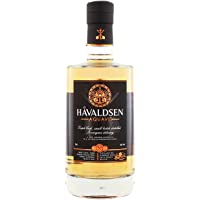 Kimerud Havaldsen Aquavit Triple Cask (Norway) 70Cl 40% - 700 ml (15679)